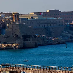Close To Saint Angelo , Il-Birgu Malte