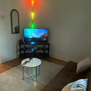 3 1/2 / 4 Pers Max , Ville de Québec Canada