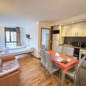 La Solana 3000 , Pas de la Case Andorre
