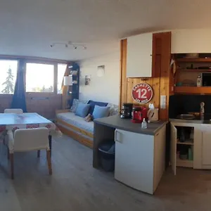 4 Personnes Les Arcs 1600 , Les Arcs (Savoie) France