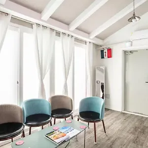 Comfy & Cozy Séoul