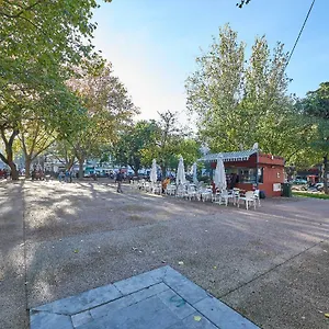  Apartment Paiva Cozy Portugal